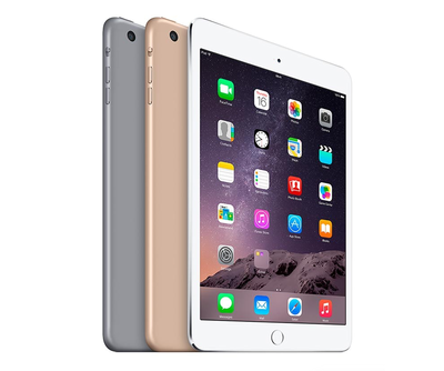 iPad Mini 3