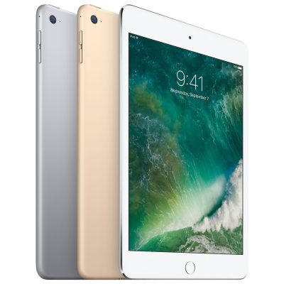 iPad Mini 4