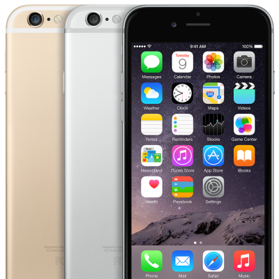 iPhone 6