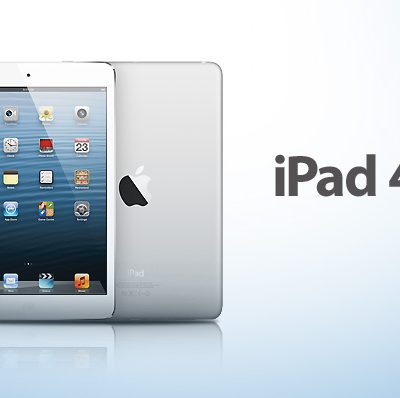 iPad 4