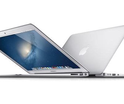 MacBook Air Late 2011-2017 Repair & Service