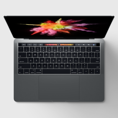 MacBook Pro 2016- 2017 (RETINA MODEL)