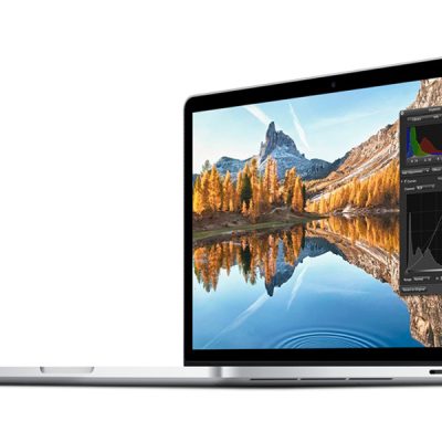 MacBook Pro 2012- 2015  (RETINA MODEL)