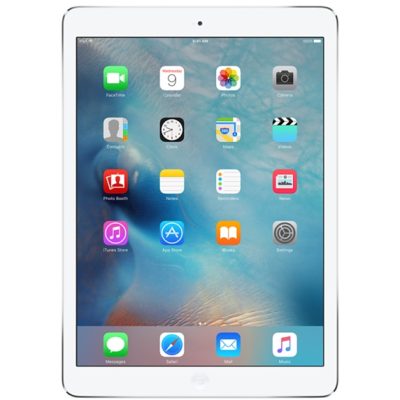 iPad Air