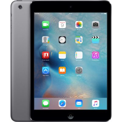 iPad Mini 2
